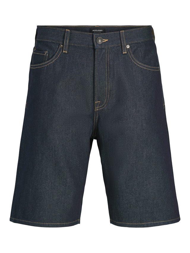 Jack & Jones Relaxshorts »JJIALEX JJORIGINAL SHORTS SBD 300 SN« Baumwolle