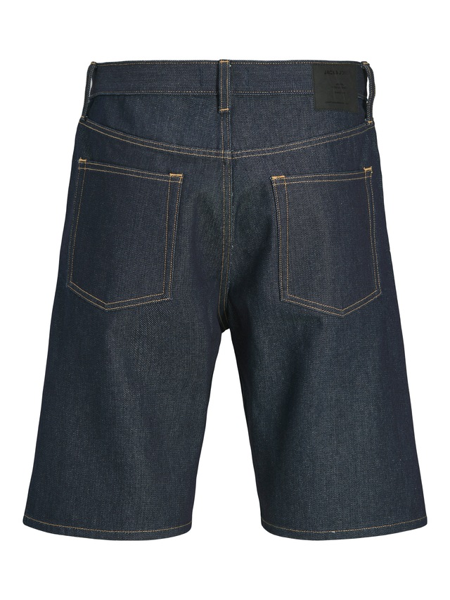 Jack & Jones Relaxshorts »JJIALEX JJORIGINAL SHORTS SBD 300 SN« Baumwolle