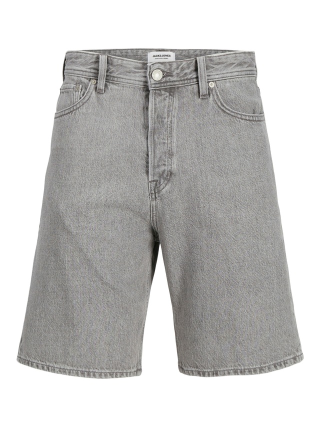 Jack & Jones Relaxshorts »JJIALEX JJORIGINAL SHORTS SBD 300 SN« Baumwolle