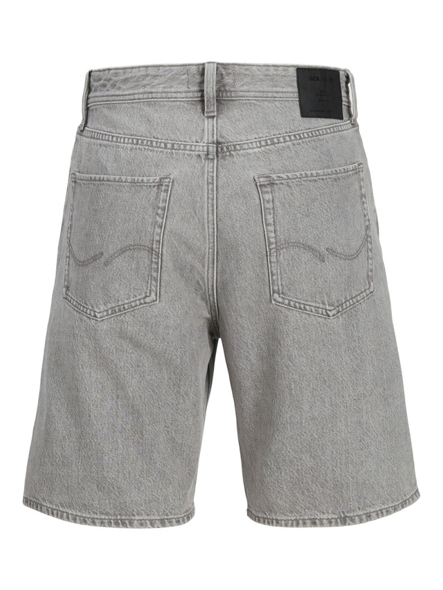Jack & Jones Relaxshorts »JJIALEX JJORIGINAL SHORTS SBD 300 SN« Baumwolle