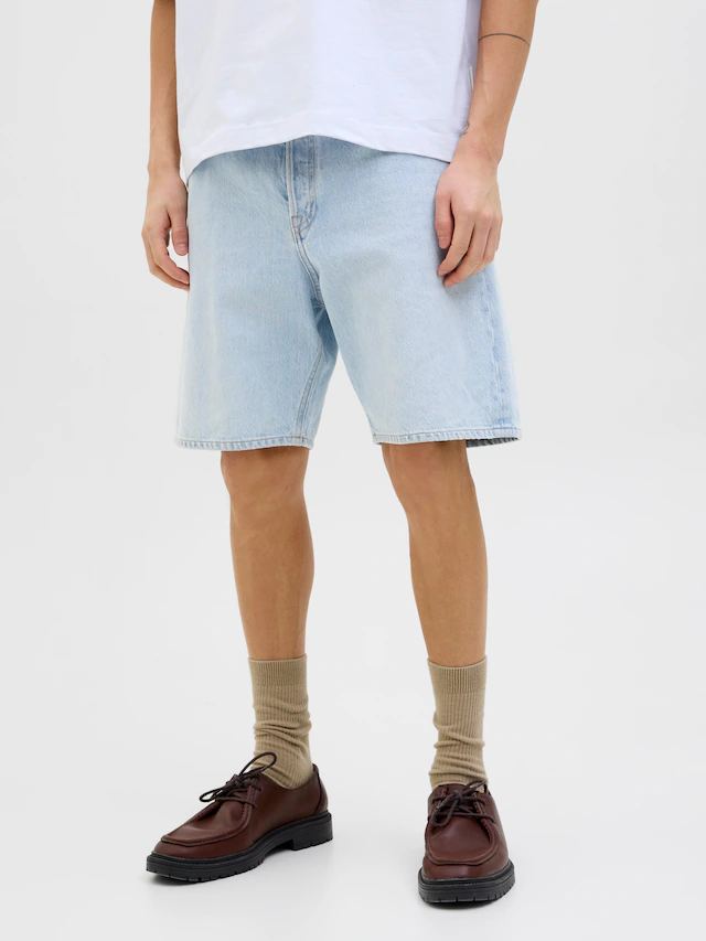 Jack & Jones Relaxshorts »JJITONY JJORIGINAL SHORTS SBD 210 SN« im Five-Pocket Style