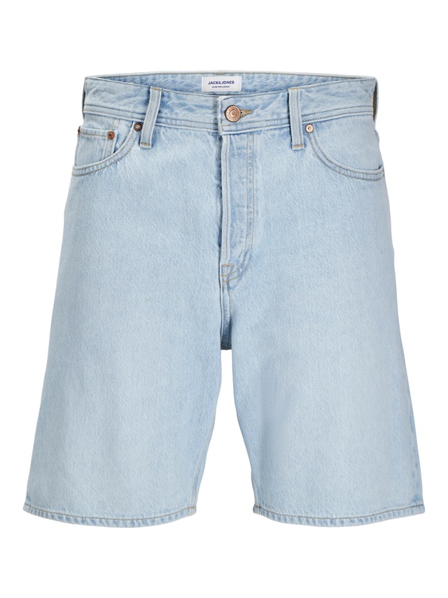 Jack & Jones Relaxshorts »JJITONY JJORIGINAL SHORTS SBD 210 SN« im Five-Pocket Style