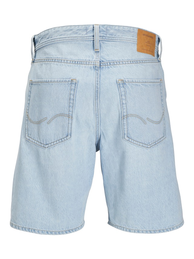 Jack & Jones Relaxshorts »JJITONY JJORIGINAL SHORTS SBD 210 SN« im Five-Pocket Style