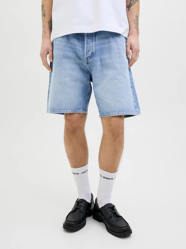 Jack & Jones Relaxshorts »JJITONY JJORIGINAL SHORTS SBD 210 SN« im Five-Pocket Style