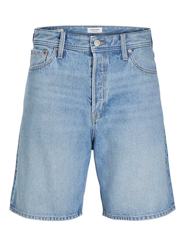 Jack & Jones Relaxshorts »JJITONY JJORIGINAL SHORTS SBD 210 SN« im Five-Pocket Style