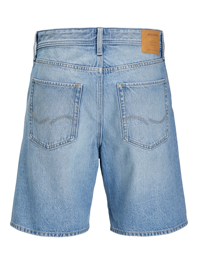 Jack & Jones Relaxshorts »JJITONY JJORIGINAL SHORTS SBD 210 SN« im Five-Pocket Style