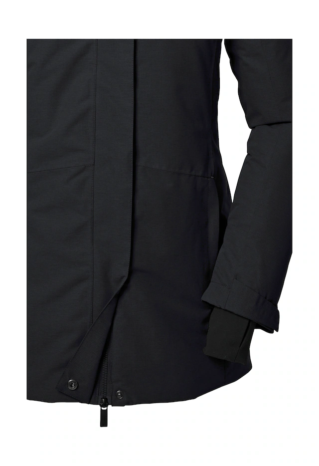 Killtec Parka »KOW 93 WMN PKR« Wasser- und winddichter Damenparka, atmungsaktives Material