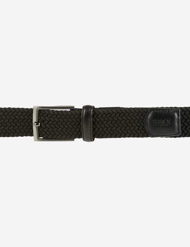 EUREX by BRAX Ledergürtel »Style HERRENGÜRTEL«