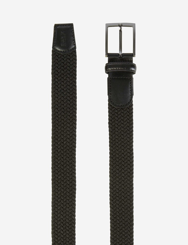 EUREX by BRAX Ledergürtel »Style HERRENGÜRTEL«