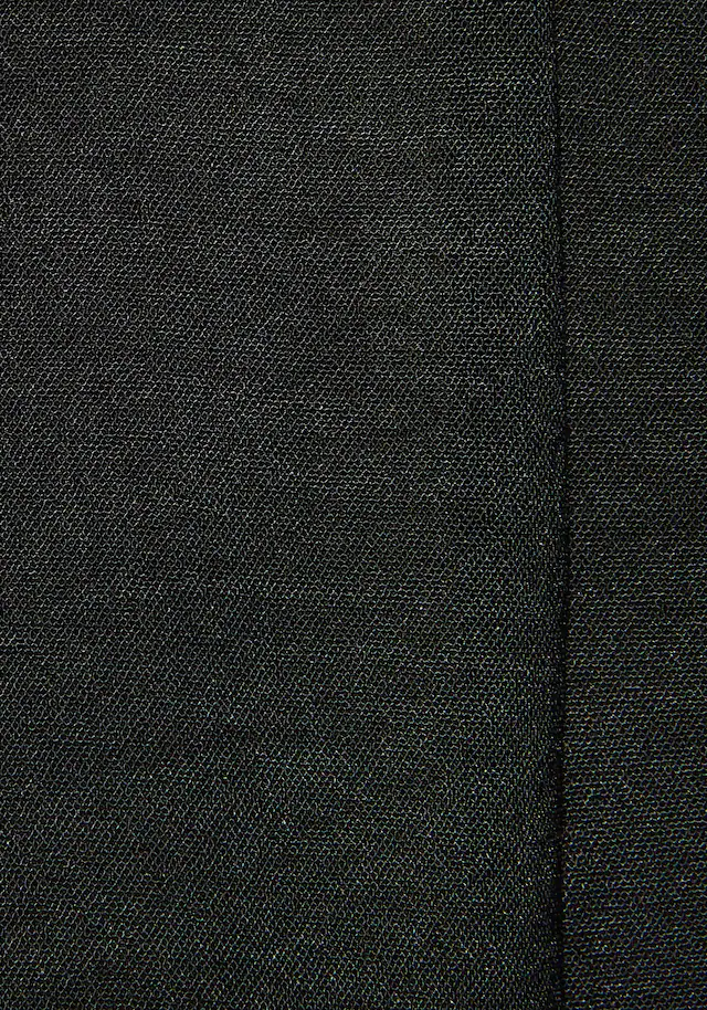 Vivance Schlupfhose »mit weitem Bein und bequemer Passform« mit elastischem Bund, luftige Sommerhose, Basic