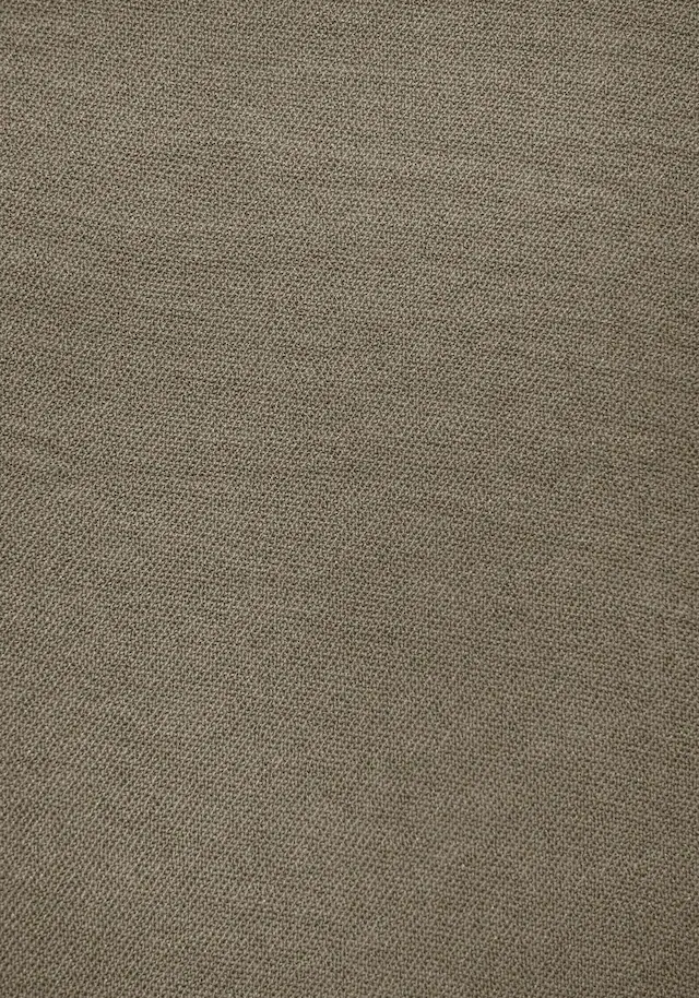 Vivance Schlupfhose »mit weitem Bein und bequemer Passform« mit elastischem Bund, luftige Sommerhose, Basic
