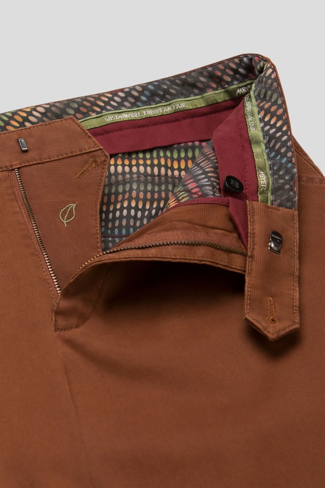 MEYER Chinos »CHICAGO« Chicago, sportlich