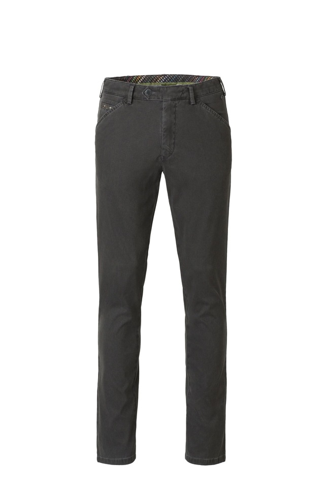 MEYER Chinos »CHICAGO« Chicago, sportlich