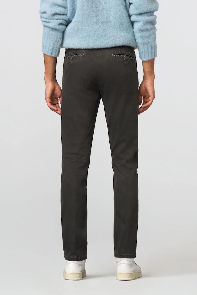 MEYER Chinos »CHICAGO« Chicago, sportlich