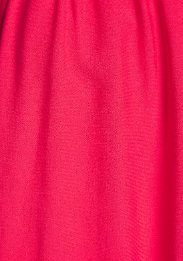 LASCANA Maxikleid mit Zierknöpfen, Sommerkleid, modisch