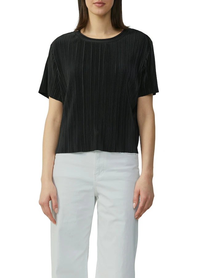 s.Oliver T-Shirt mit All-Over Print