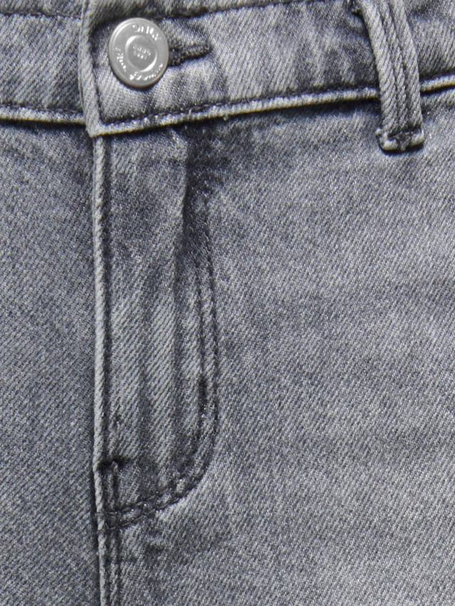 KIDS ONLY Jeansshorts »KOGCOMET WIDE LONG SHORTS DNM DIA NOOS«