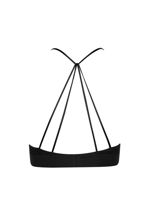 MAGIC Bodyfashion Bügelloser BH »Dream Crossover Bralette« mit einzigartigem Kreuzträger-Detail