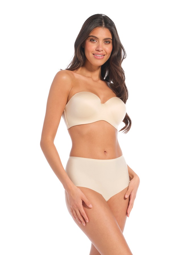 MAGIC Bodyfashion Panty »Dream Invisibles Panty« nahtlos