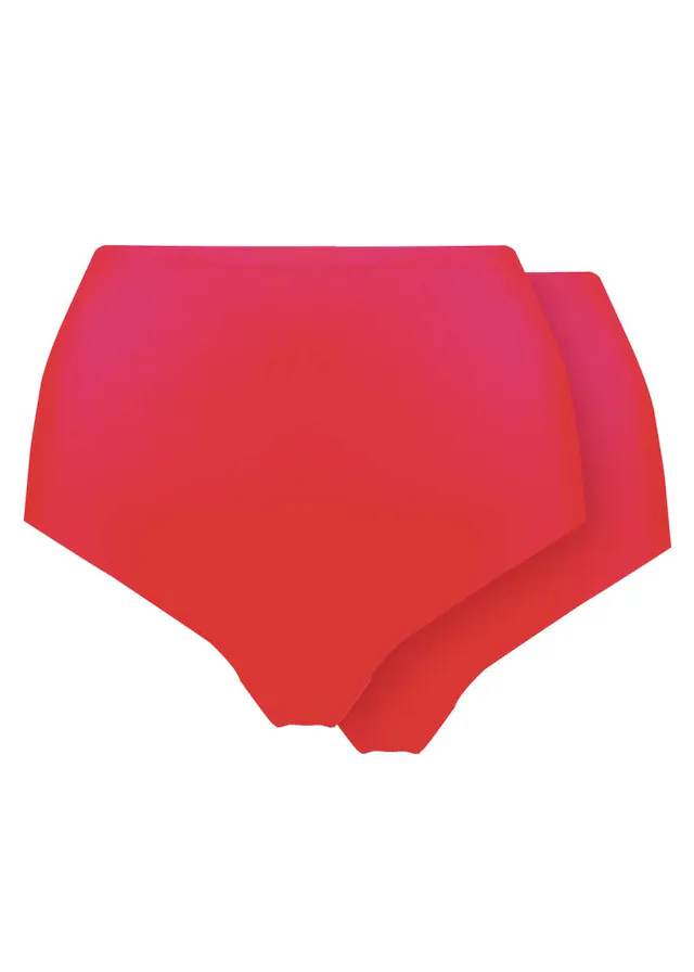 MAGIC Bodyfashion Panty »Dream Invisibles Panty« nahtlos