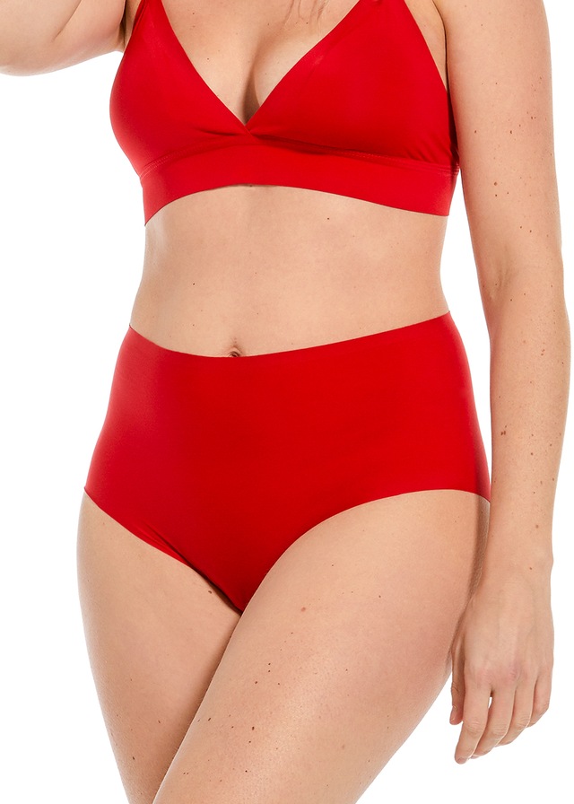 MAGIC Bodyfashion Panty »Dream Invisibles Panty« nahtlos