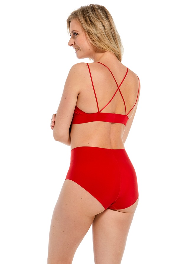 MAGIC Bodyfashion Panty »Dream Invisibles Panty« nahtlos