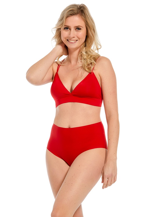 MAGIC Bodyfashion Panty »Dream Invisibles Panty« nahtlos