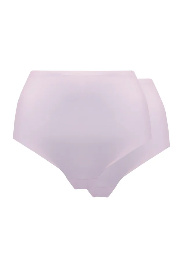 MAGIC Bodyfashion Panty »Dream Invisibles Panty« nahtlos