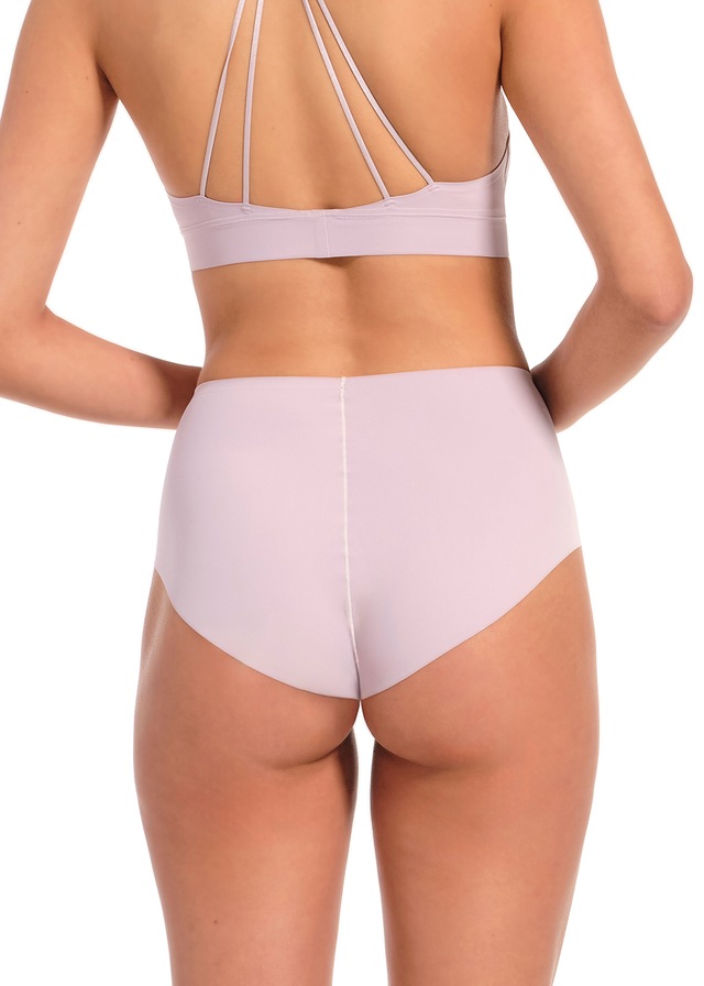 MAGIC Bodyfashion Panty »Dream Invisibles Panty« nahtlos