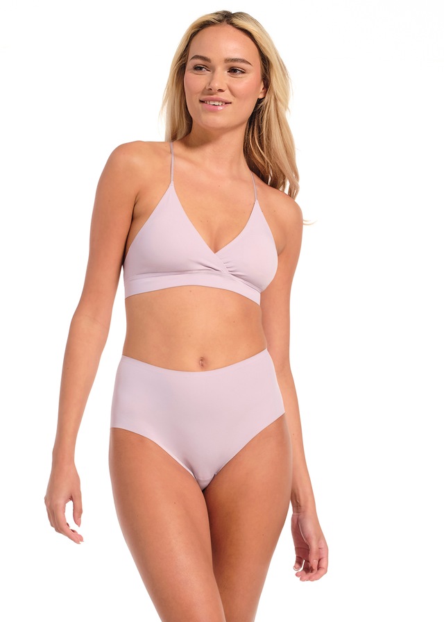 MAGIC Bodyfashion Panty »Dream Invisibles Panty« nahtlos