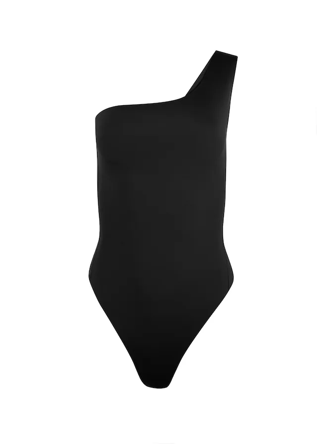 MAGIC Bodyfashion Shaping-Body »Dream One Shoulder Body« mit asymetrischen Trägern