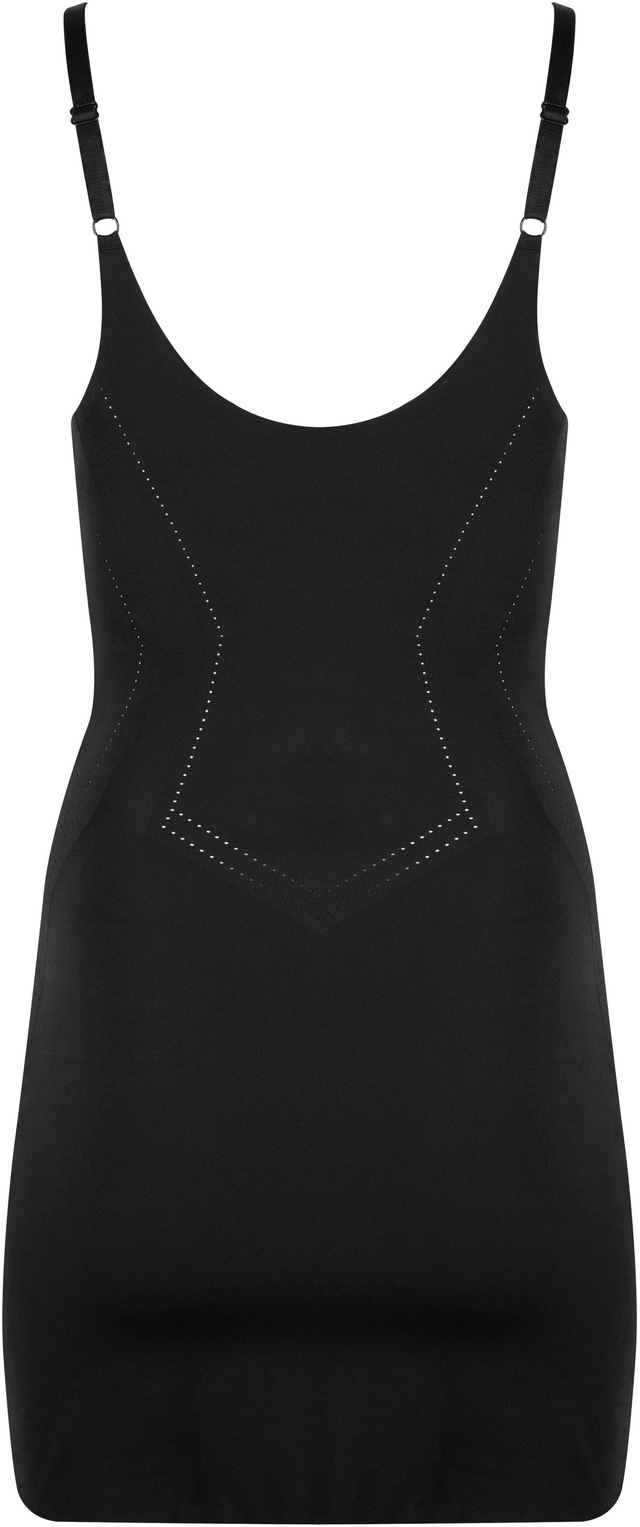 MAGIC Bodyfashion Shaping-Kleid mit integrierter Bügelunterstützung