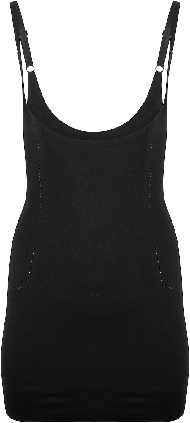 MAGIC Bodyfashion Shaping-Kleid mit integrierter Bügelunterstützung