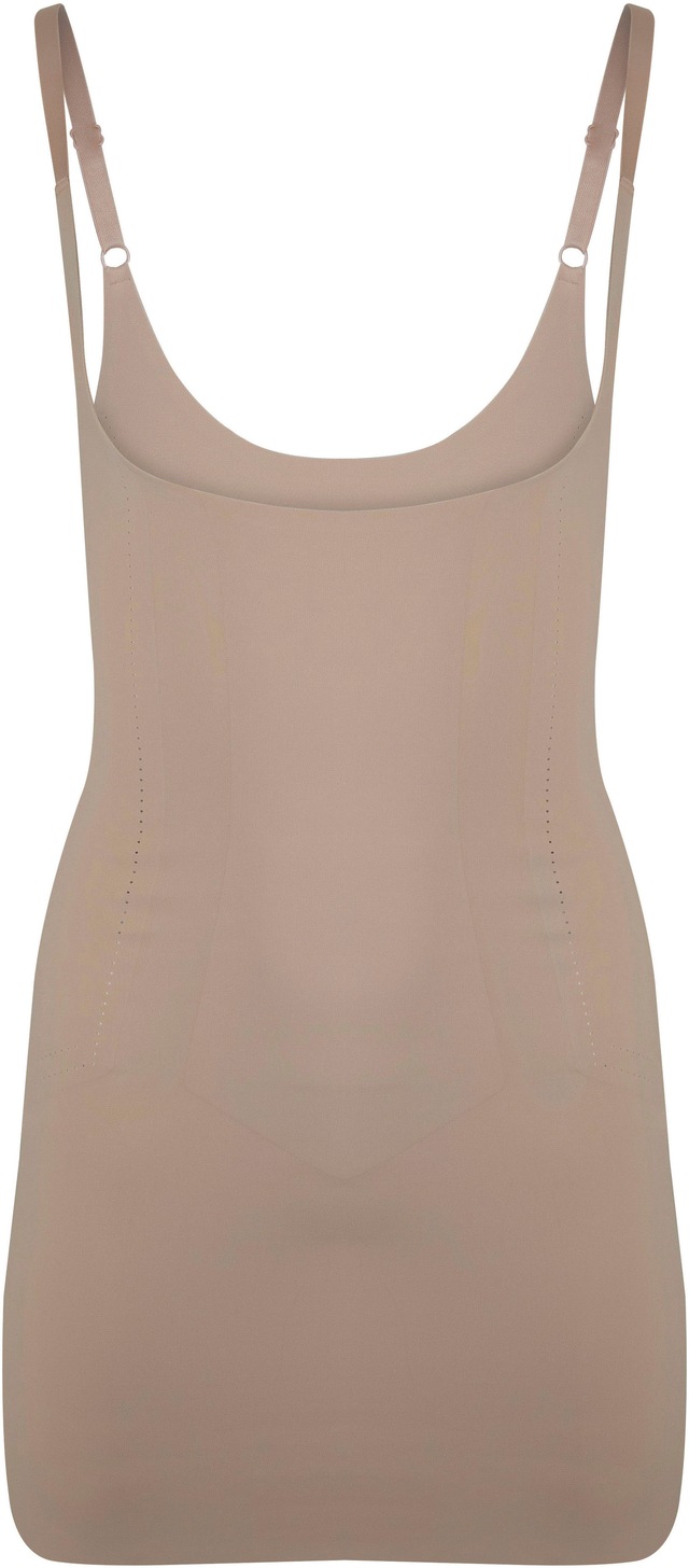 MAGIC Bodyfashion Shaping-Kleid mit integrierter Bügelunterstützung