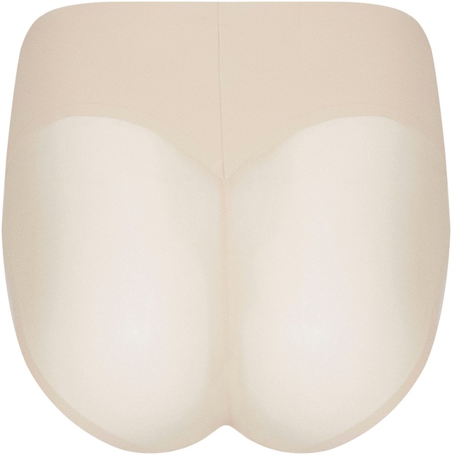 MAGIC Bodyfashion Shapingslip nahtloses Design und eine unsichtbare Verarbeitung