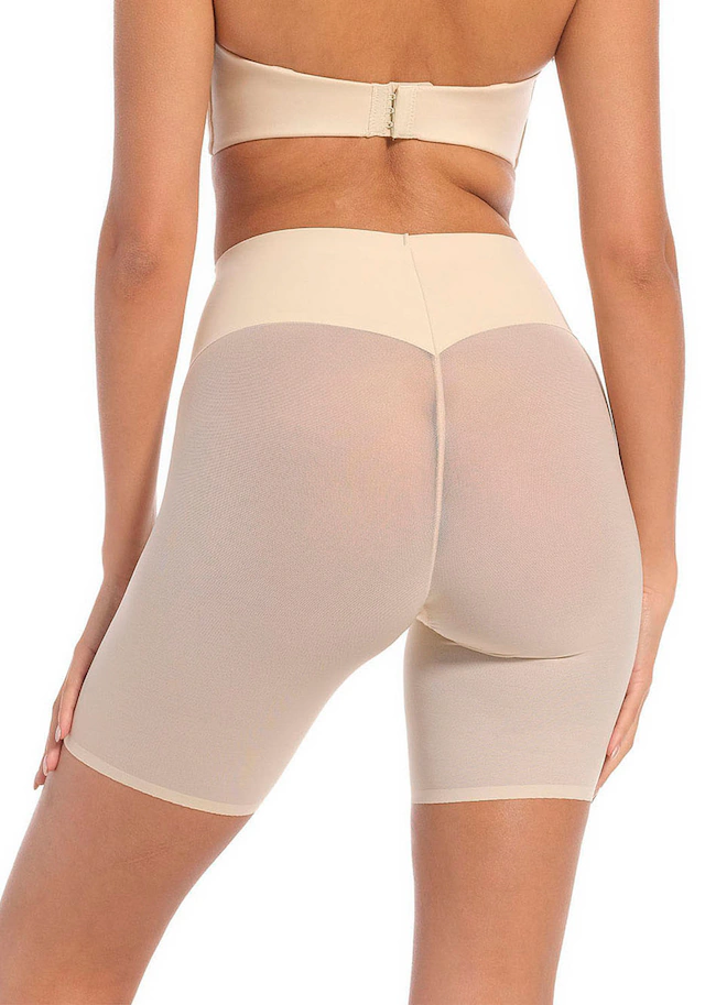 MAGIC Bodyfashion Shapinghose nahtloses Design