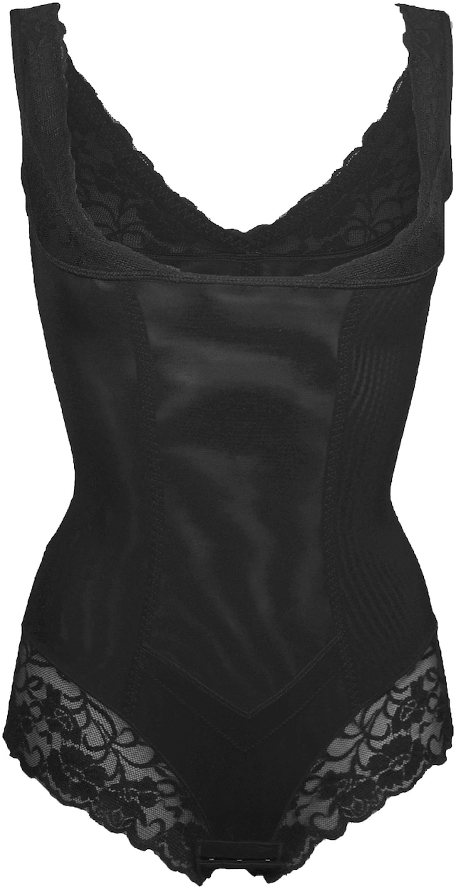 MAGIC Bodyfashion Shaping-Body »Super Control Body« verleiht der Brust und dem Po ein dezentes Lifting