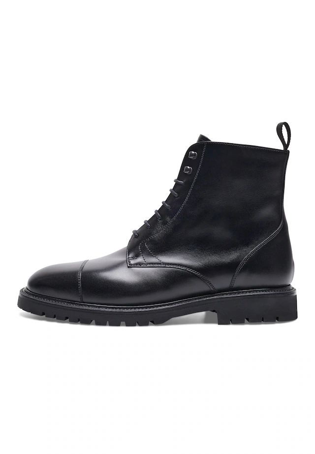 Henry Stevens Schnürboots »Jones CDB3«