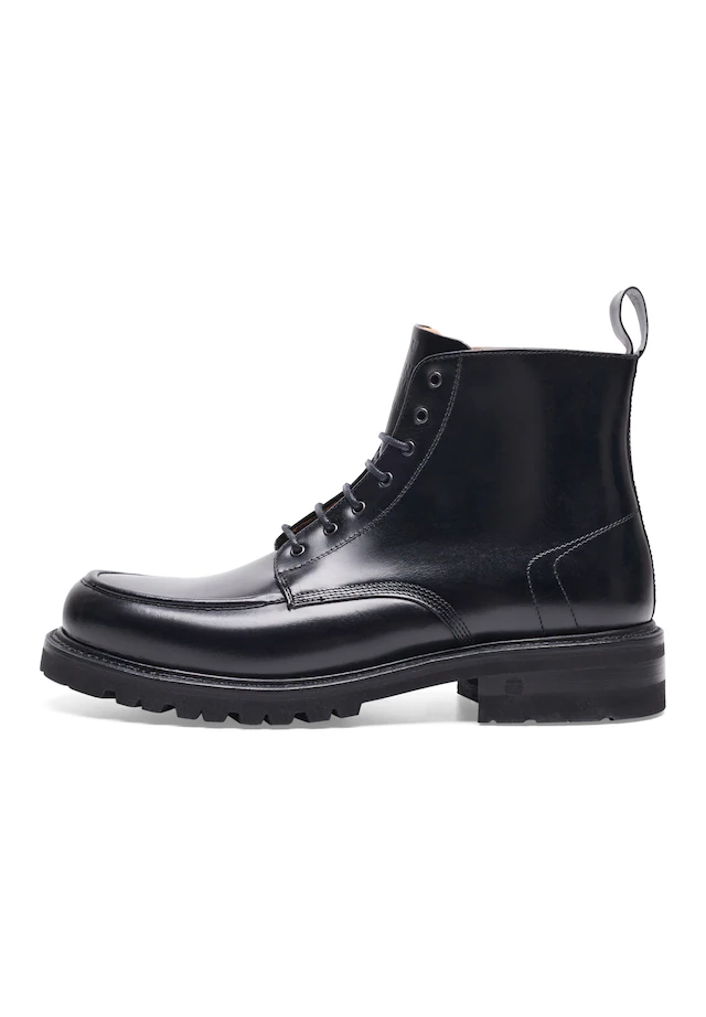 Henry Stevens Schnürboots »Harry NB5«