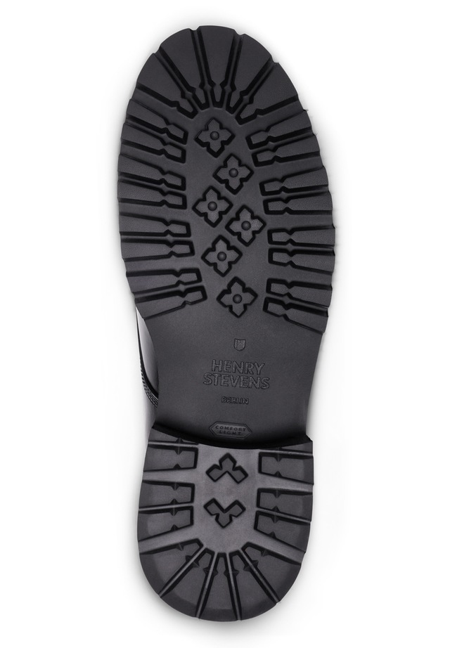 Henry Stevens Schnürboots »Harry NB5«