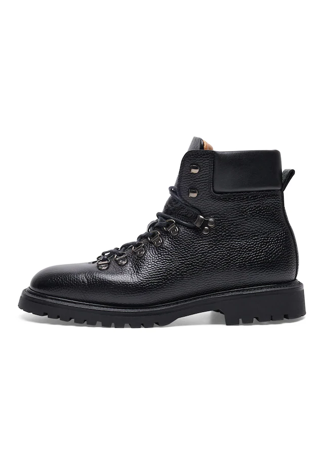 Henry Stevens Schnürstiefelette »Bonnie HB3«