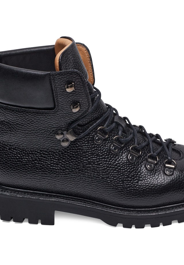 Henry Stevens Schnürstiefelette »Bonnie HB3«