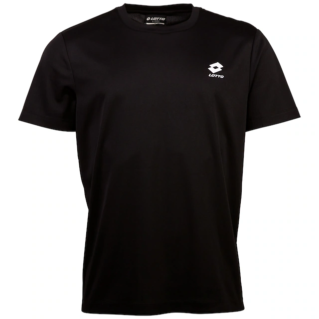 lotto Rundhalsshirt - atmungsaktiv und schnelltrocknend