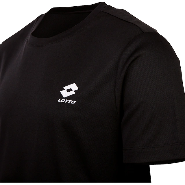lotto Rundhalsshirt - atmungsaktiv und schnelltrocknend