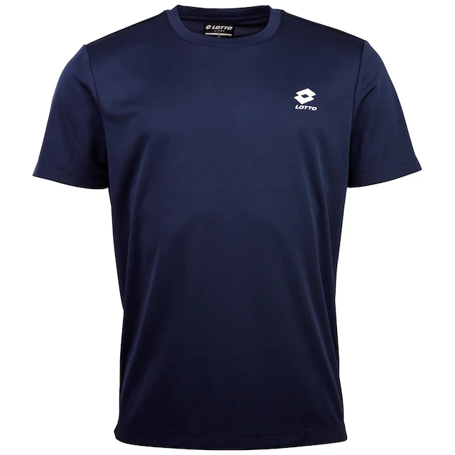 lotto Rundhalsshirt - atmungsaktiv und schnelltrocknend