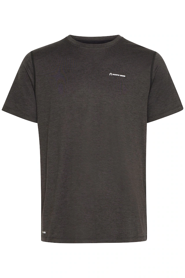 North Bend Kurzarmshirt »Kurzarmshirt NBAdrian M«