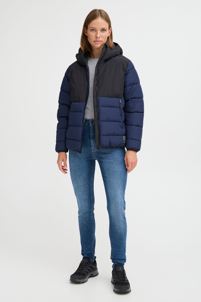 North Bend Steppjacke »Steppjacke NBSarena W«