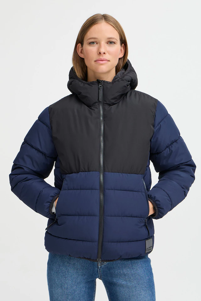 North Bend Steppjacke »Steppjacke NBSarena W«