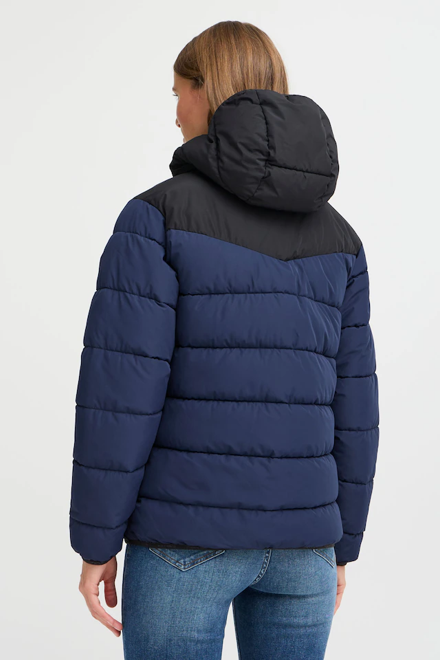 North Bend Steppjacke »Steppjacke NBSarena W«
