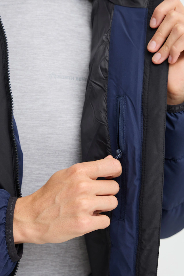 North Bend Steppjacke »Steppjacke NBSarena W«